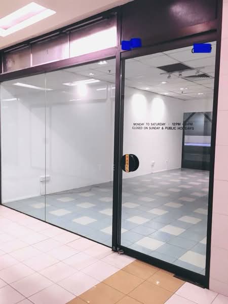 The Adelphi, 1 Coleman Street, 366 sqft, Other Retail For Rent, by Lester T., 500075909 - Interior - CommercialGuru.com.sg