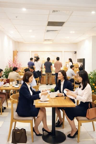 The Adelphi, 1 Coleman Street, 366 sqft, Other Retail For Rent, by Lester T., 500075909 - Interior - CommercialGuru.com.sg
