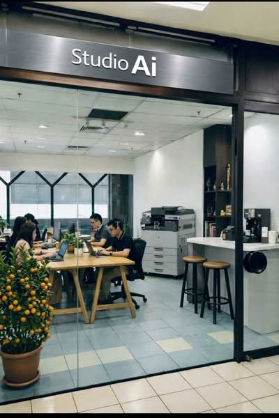 The Adelphi, 1 Coleman Street, 366 sqft, Other Retail For Rent, by Lester T., 500075909 - Interior - CommercialGuru.com.sg
