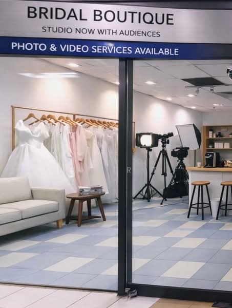 The Adelphi, 1 Coleman Street, 366 sqft, Other Retail For Rent, by Lester T., 500075909 - Interior - CommercialGuru.com.sg