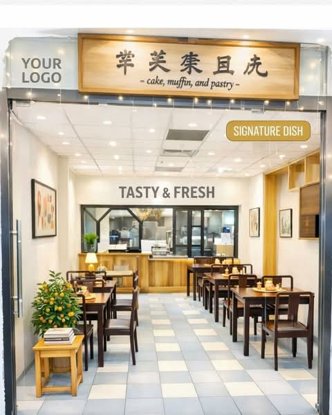 The Adelphi, 1 Coleman Street, 366 sqft, Other Retail For Rent, by Lester T., 500075909 - Interior - CommercialGuru.com.sg