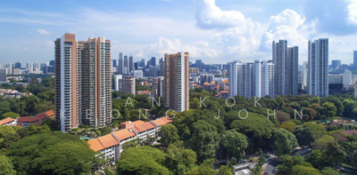 For Sale - Hougang Central Residences