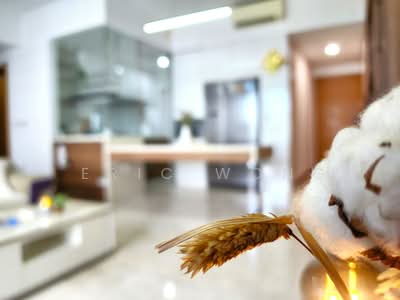 For Sale - Seastrand