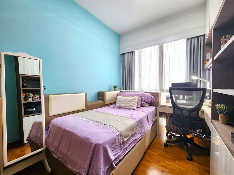 Seastrand Condominium For Sale at S$ 1,680,000 | PropertyGuru Singapore - Bedroom