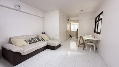 For Sale - 182 Bedok North Road