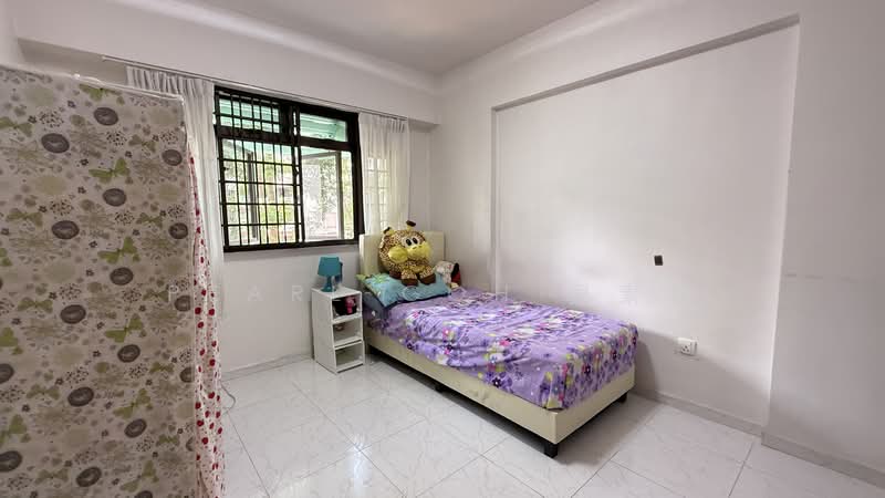 182 Bedok North Road HDB Flat For Sale at S$ 738,000 | PropertyGuru Singapore - Bedroom