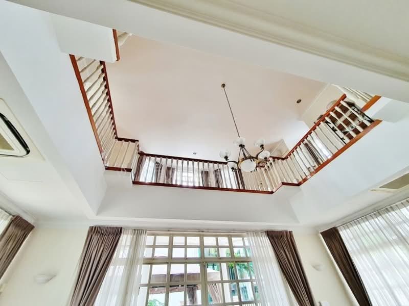 3-min fr backgate of SAS is your 8-bedroom home with pool and garden, Beechwood Grove, 8 Bedrooms, 8,183 sqft, Bungalow House For Rent, by Meriell Alexiz Kwek, 500075922 - Interior - PropertyGuru.com.sg