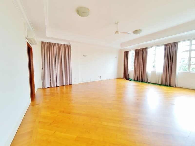 3-min fr backgate of SAS is your 8-bedroom home with pool and garden, Beechwood Grove, 8 Bedrooms, 8,183 sqft, Bungalow House For Rent, by Meriell Alexiz Kwek, 500075922 - Living Room - PropertyGuru.com.sg