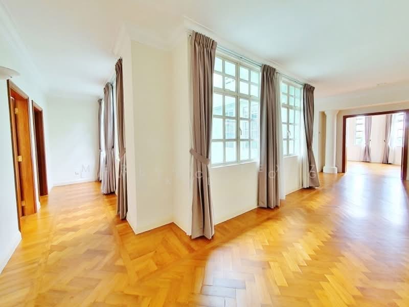 3-min fr backgate of SAS is your 8-bedroom home with pool and garden, Beechwood Grove, 8 Bedrooms, 8,183 sqft, Bungalow House For Rent, by Meriell Alexiz Kwek, 500075922 - Interior - PropertyGuru.com.sg