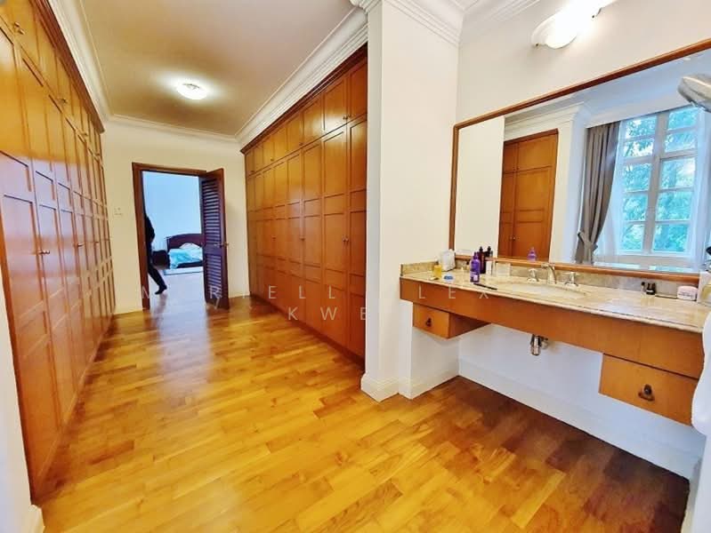 3-min fr backgate of SAS is your 8-bedroom home with pool and garden, Beechwood Grove, 8 Bedrooms, 8,183 sqft, Bungalow House For Rent, by Meriell Alexiz Kwek, 500075922 - Interior - PropertyGuru.com.sg