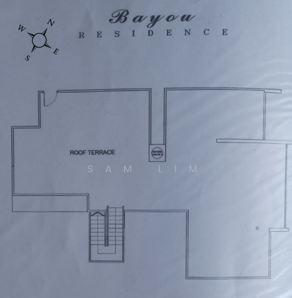 Bayou Residence Condominium For Sale at S$ 3,500,000 | PropertyGuru Singapore