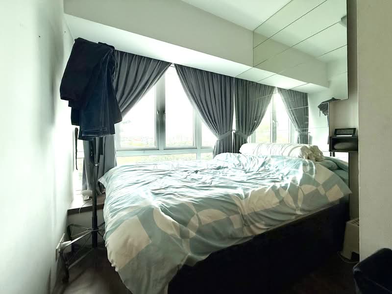Bayou Residence Condominium For Sale at S$ 3,500,000 | PropertyGuru Singapore - Bedroom