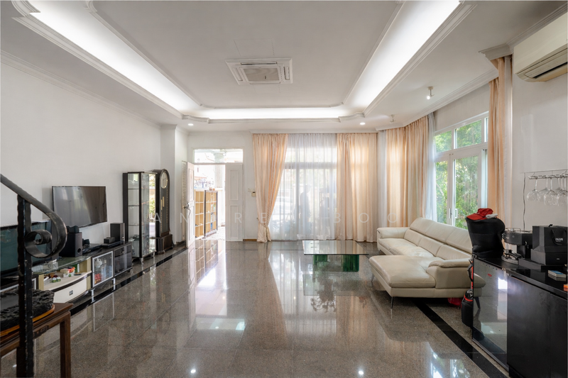 For Sale - Park Connector At Your Doorstep!