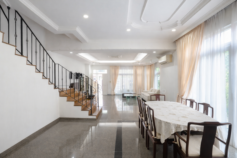 For Sale - Park Connector At Your Doorstep!