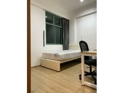 For Rent - Changi Court