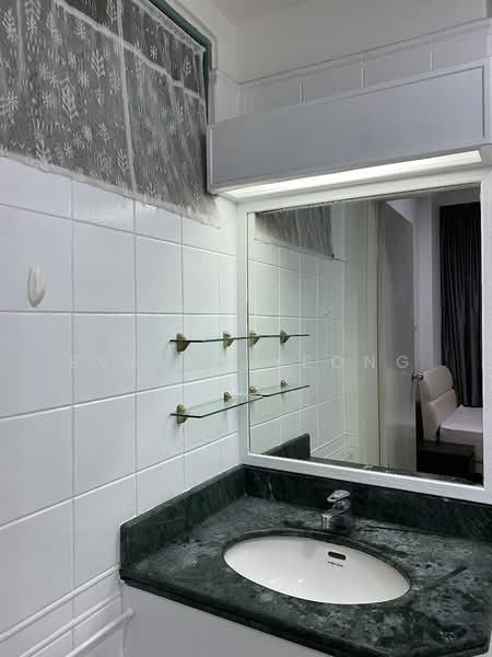 Changi Court, 708 Upper Changi Road East, Room Rental, 180 sqft, Condominium For Rent, by Evelyn Yeong, 500075930 - Bathroom - PropertyGuru.com.sg