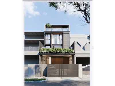 For Sale - Seletar Hills Estate