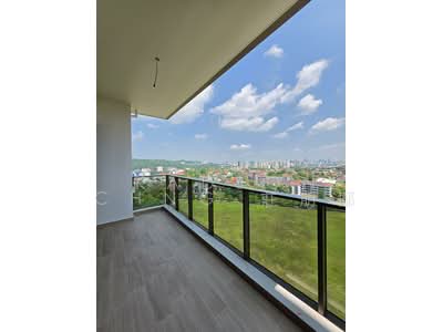 For Sale - The Botany at Dairy Farm