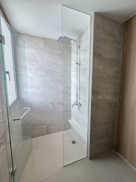 The Botany at Dairy Farm, 3 Dairy Farm Walk, 4 Bedrooms, 1,270 sqft, Condominium For Sale, by Kadson Chng 莊朋鄅, 500075932 - Bathroom - PropertyGuru.com.sg