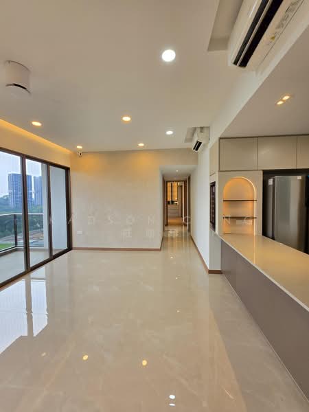 The Botany at Dairy Farm, 3 Dairy Farm Walk, 4 Bedrooms, 1,270 sqft, Condominium For Sale, by Kadson Chng 莊朋鄅, 500075932 - Living Room - PropertyGuru.com.sg