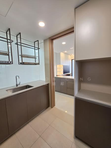 The Botany at Dairy Farm, 3 Dairy Farm Walk, 4 Bedrooms, 1,270 sqft, Condominium For Sale, by Kadson Chng 莊朋鄅, 500075932 - Kitchen - PropertyGuru.com.sg