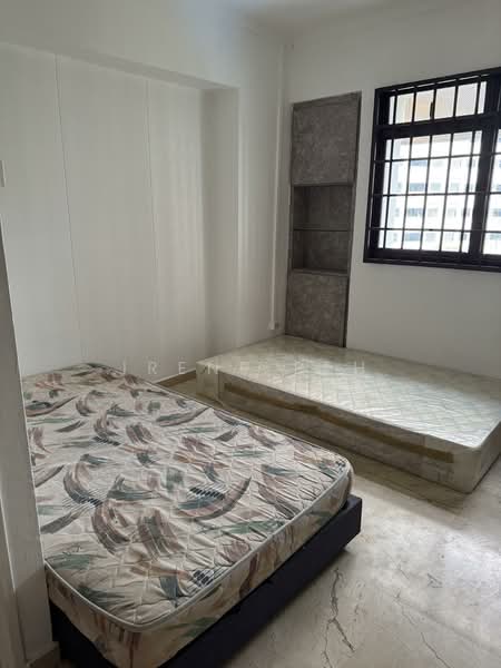 133 Rivervale Street, 133 Rivervale Street, 3 Bedrooms, 1,302 sqft, HDB Flat For Rent, by Irene Peh, 500075933 - Bedroom - PropertyGuru.com.sg