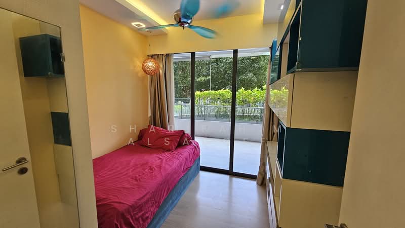 Riversound Residence, 1 Sengkang East Avenue, 3 Bedrooms, 1,475 sqft, Condominium For Rent, by Sharifah M Alsagoff, 500075935 - Bedroom - PropertyGuru.com.sg