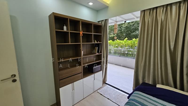 Riversound Residence, 1 Sengkang East Avenue, 3 Bedrooms, 1,475 sqft, Condominium For Rent, by Sharifah M Alsagoff, 500075935 - PropertyGuru.com.sg