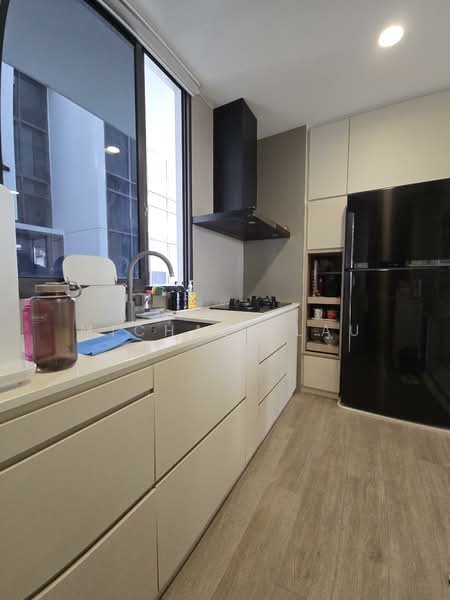 Meier Suites Apartment For Sale at S$ 4,380,000 | PropertyGuru Singapore - Kitchen