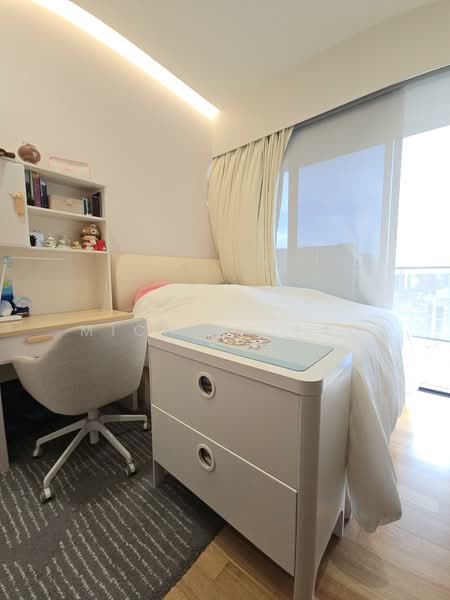 Meier Suites Apartment For Sale at S$ 4,380,000 | PropertyGuru Singapore - Bedroom