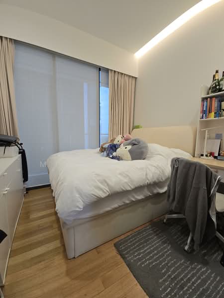 Meier Suites Apartment For Sale at S$ 4,380,000 | PropertyGuru Singapore - Bedroom