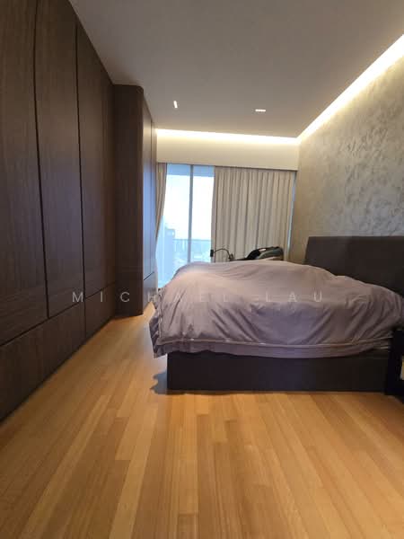 Meier Suites Apartment For Sale at S$ 4,380,000 | PropertyGuru Singapore - Bedroom