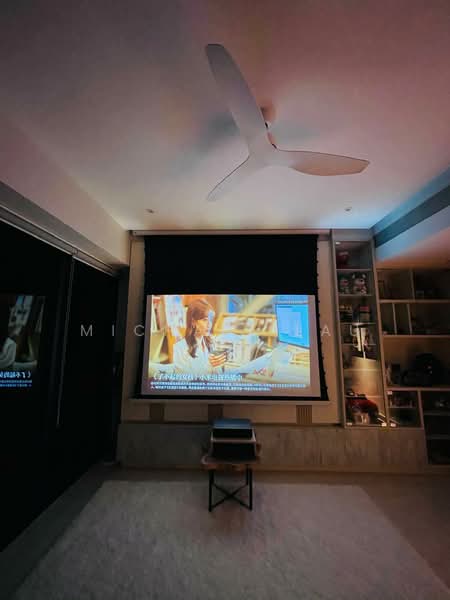 Meier Suites Apartment For Sale at S$ 4,380,000 | PropertyGuru Singapore - Living Room