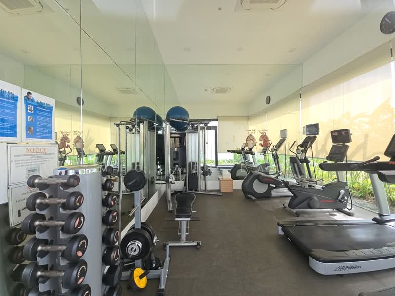 Meier Suites Apartment For Sale at S$ 4,380,000 | PropertyGuru Singapore - Gym