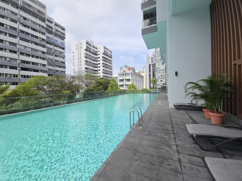 Meier Suites Apartment For Sale at S$ 4,380,000 | PropertyGuru Singapore - Exterior