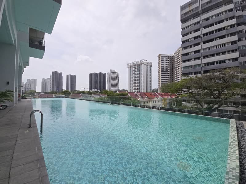 Meier Suites Apartment For Sale at S$ 4,380,000 | PropertyGuru Singapore - Exterior