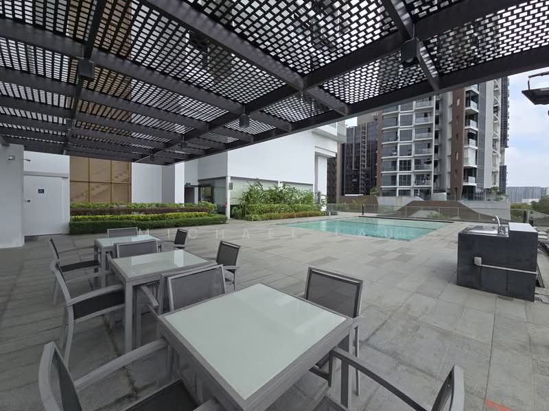 Meier Suites Apartment For Sale at S$ 4,380,000 | PropertyGuru Singapore - Exterior