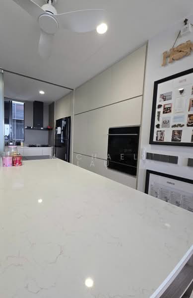 Meier Suites Apartment For Sale at S$ 4,380,000 | PropertyGuru Singapore - Kitchen