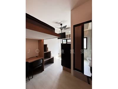 For Sale - Apartment at Balestier Road