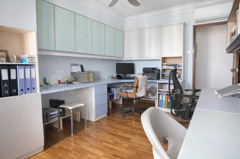 337 Sembawang Crescent HDB Flat For Sale at S$ 835,000 | PropertyGuru Singapore - Study