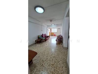 For Rent - 530 Bedok North Street 3