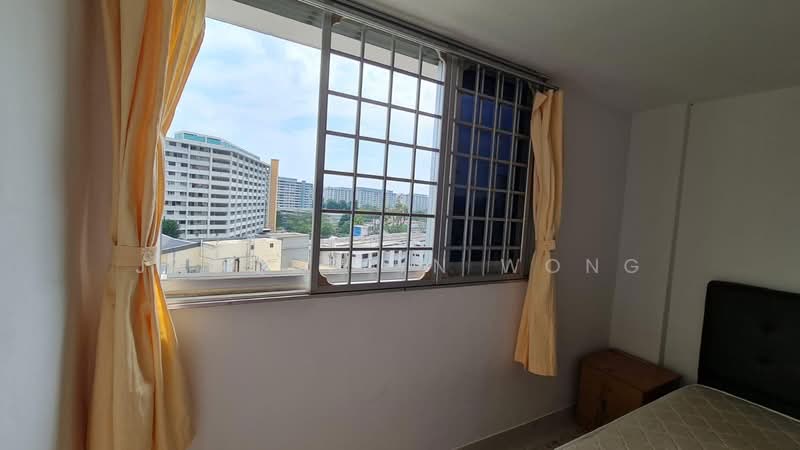 530 Bedok North Street 3, 530 Bedok North Street 3, 2 Bedrooms, 1,100 sqft, HDB Flat For Rent, by Jacquelyn Wong, 500075945 - Bedroom - PropertyGuru.com.sg