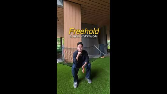 Mont Botanik Residence Condominium For Sale at S$ 1,350,000 | PropertyGuru Singapore