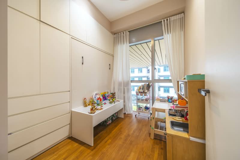 Mont Botanik Residence Condominium For Sale at S$ 1,350,000 | PropertyGuru Singapore - Interior
