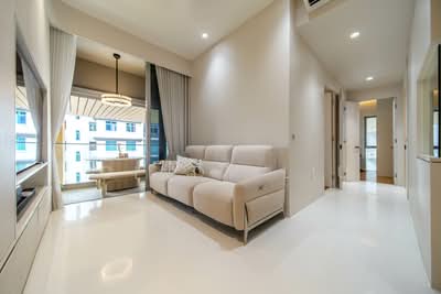 For Sale - Mont Botanik Residence