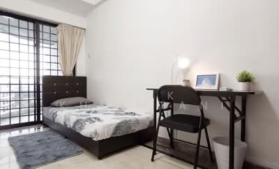 For Rent - The Regalia