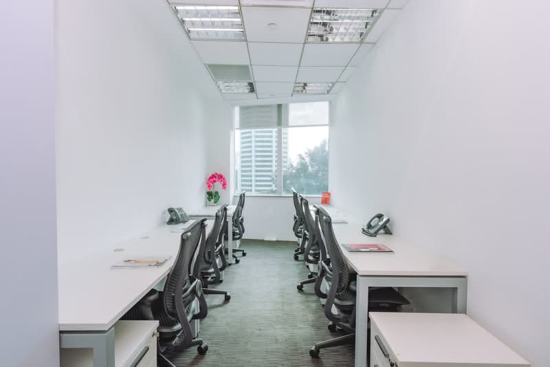 Shaw House, 350 Orchard Road, 350 sqft, Office For Rent, by Joanna Zhou, 500075957 - CommercialGuru.com.sg
