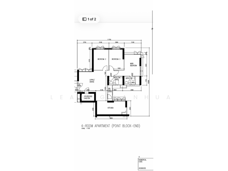 For Sale 79C Toa Payoh Central