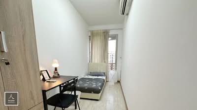 For Rent - Le Crescendo