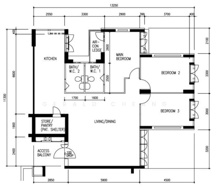 For Sale 667A Jurong West Street 65